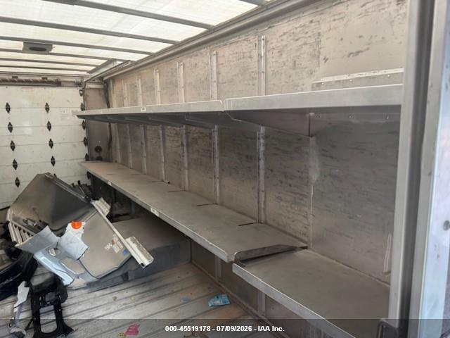 1F65F5KN7N0A15597 2022 FORD F-59 COMMERCIAL STRIPPED photo no. 11