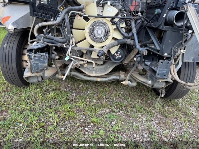 1F65F5KN7N0A15597 2022 FORD F-59 COMMERCIAL STRIPPED photo no. 6