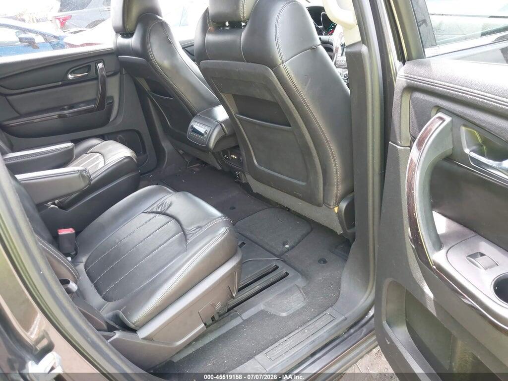 1GNKRJKD7FJ365239 2015 CHEVROLET TRAVERSE photo no. 8