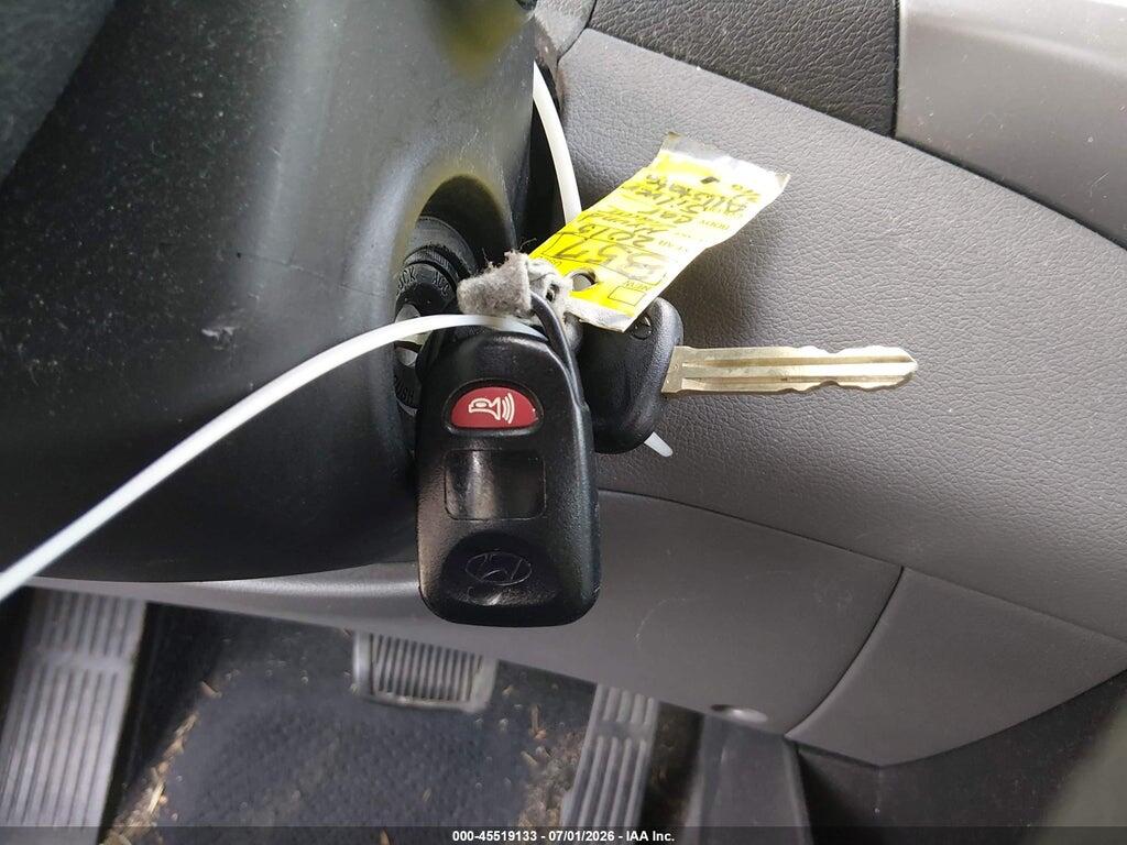 KMHDH4AE1FU235807 2015 HYUNDAI ELANTRA photo no. 11