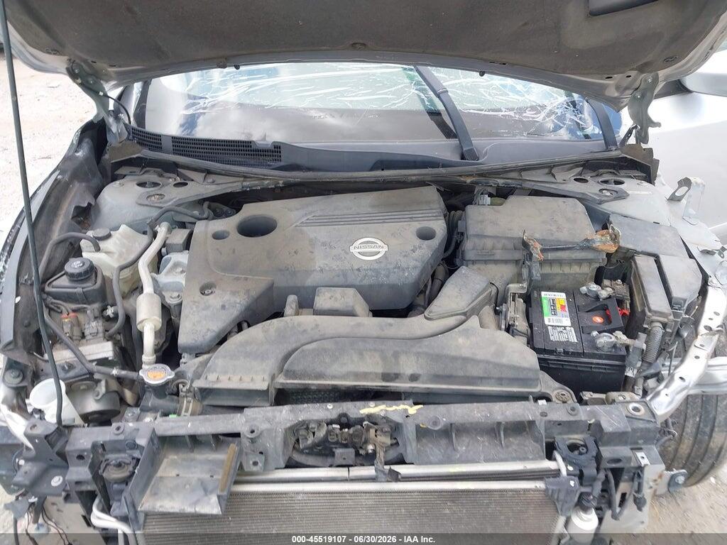 1N4AL3AP1EN221339 2014 NISSAN ALTIMA photo no. 10