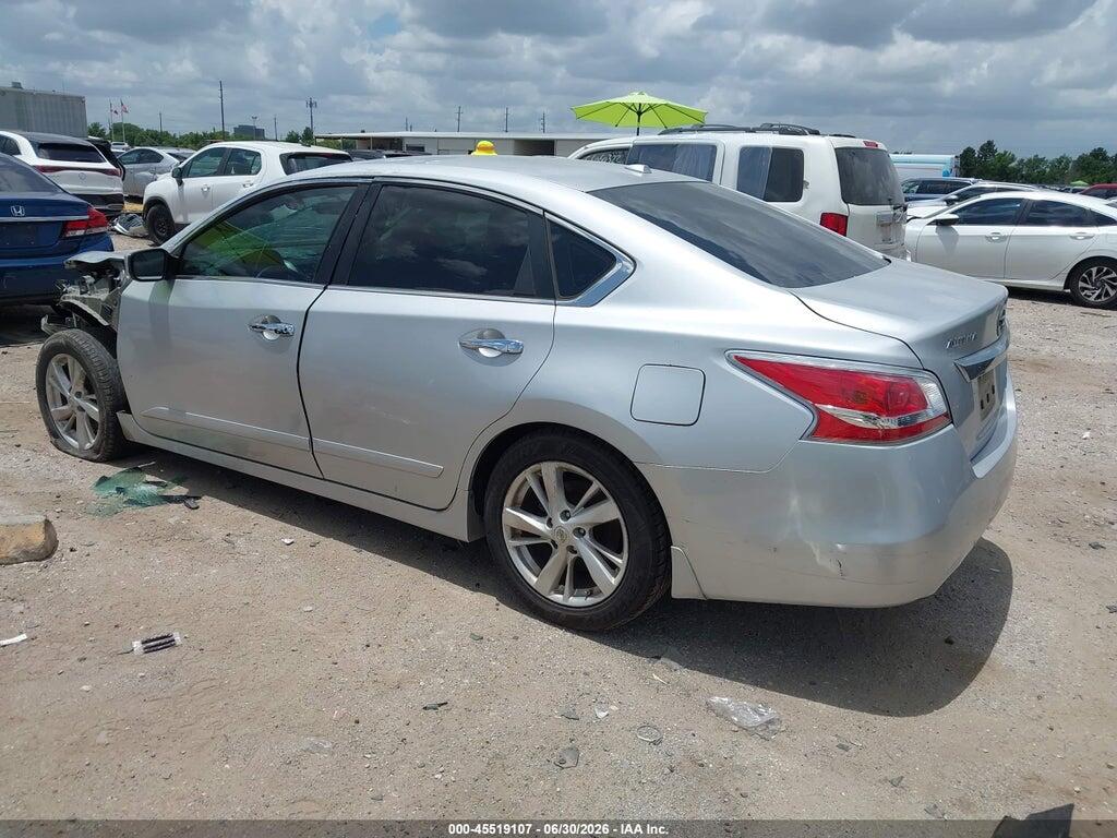 1N4AL3AP1EN221339 2014 NISSAN ALTIMA photo no. 3