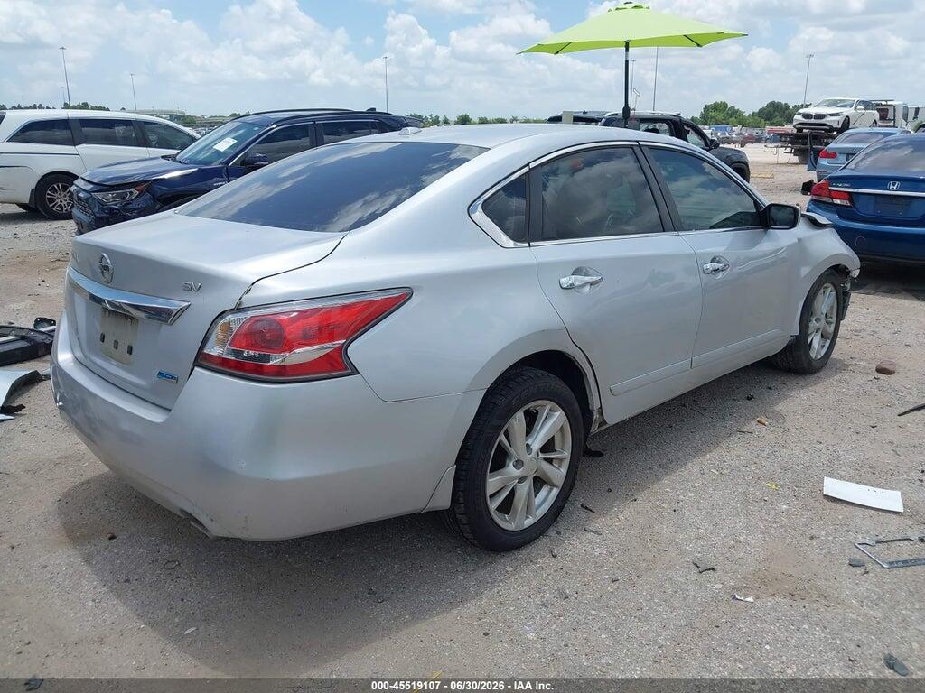 1N4AL3AP1EN221339 2014 NISSAN ALTIMA photo no. 4