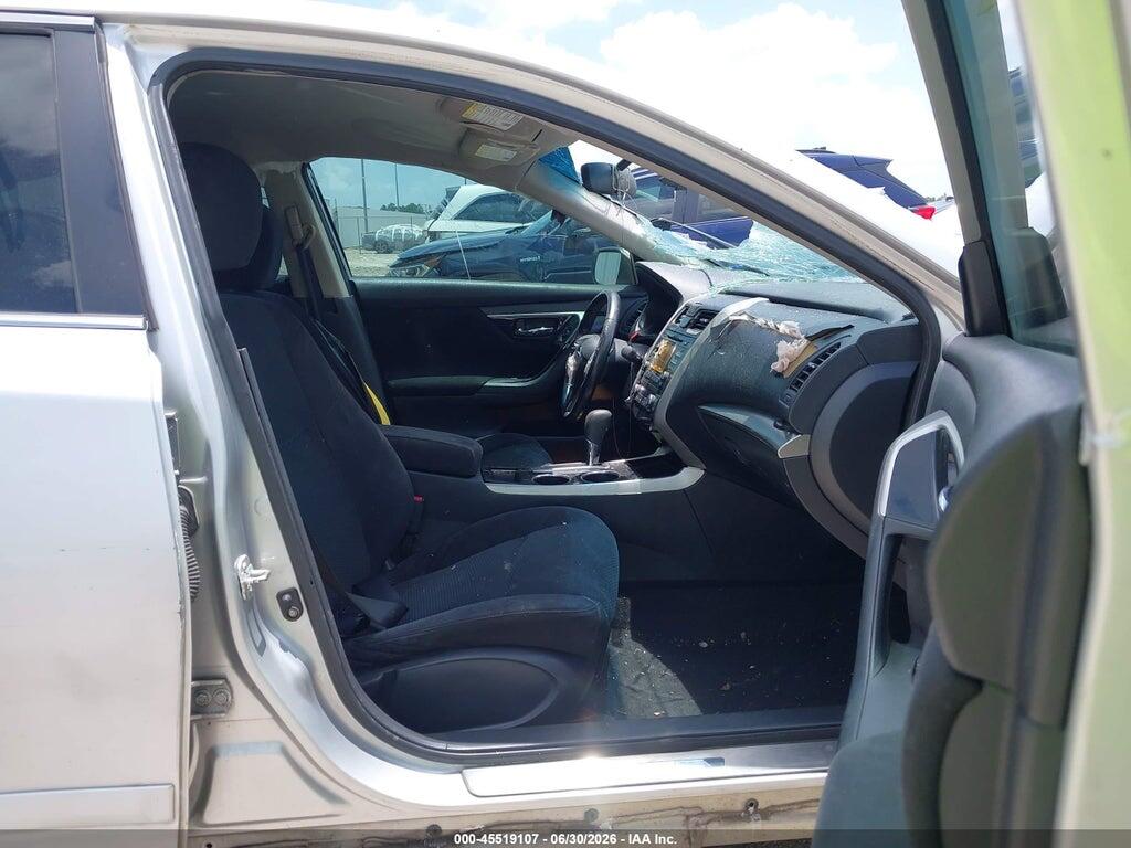 1N4AL3AP1EN221339 2014 NISSAN ALTIMA photo no. 5