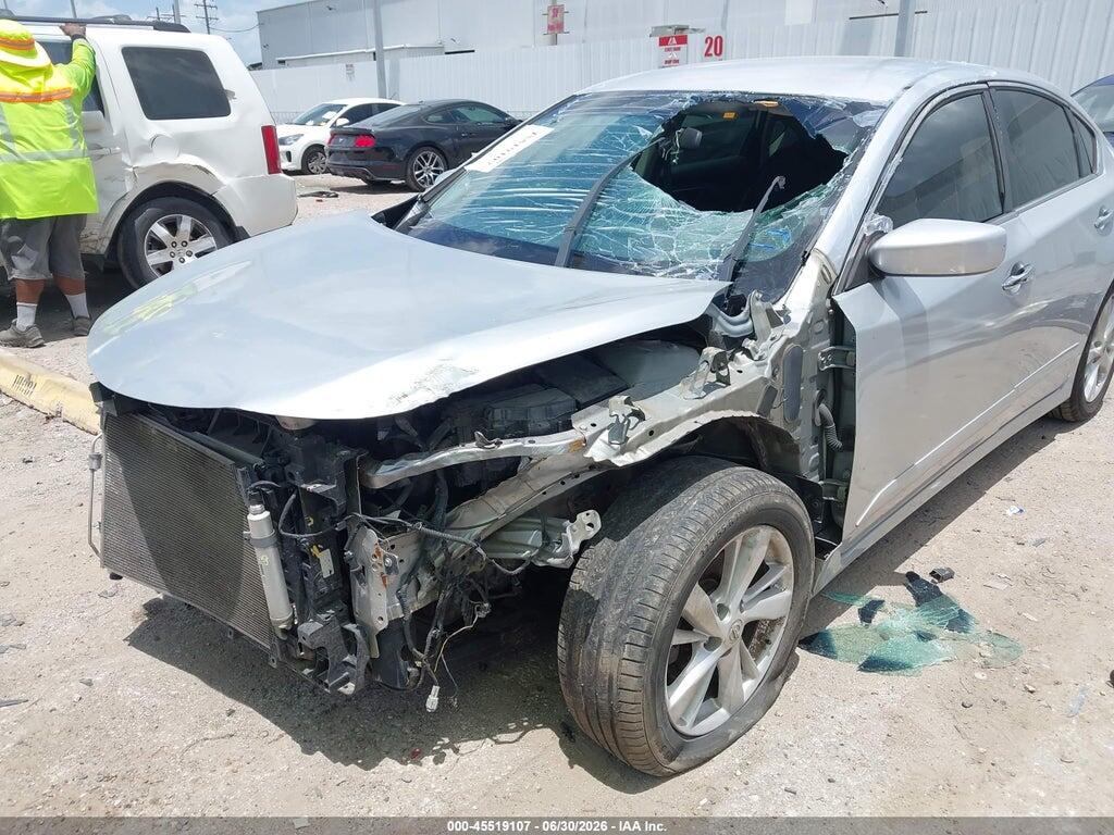 1N4AL3AP1EN221339 2014 NISSAN ALTIMA photo no. 6