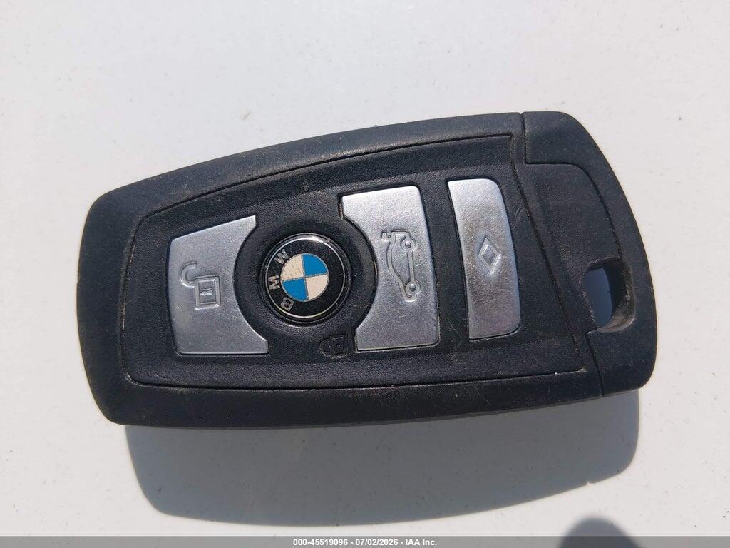 5UXWX7C50BLT78308 2011 BMW X3 photo no. 11
