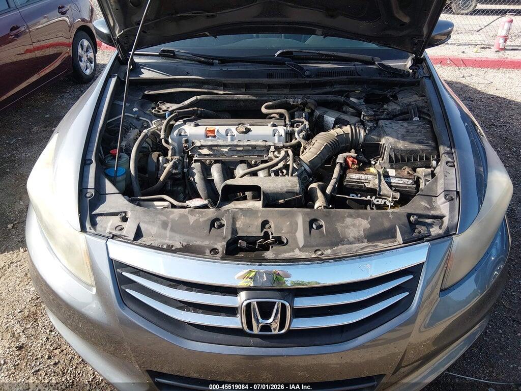 1HGCP2F72CA226632 2012 HONDA ACCORD photo no. 10