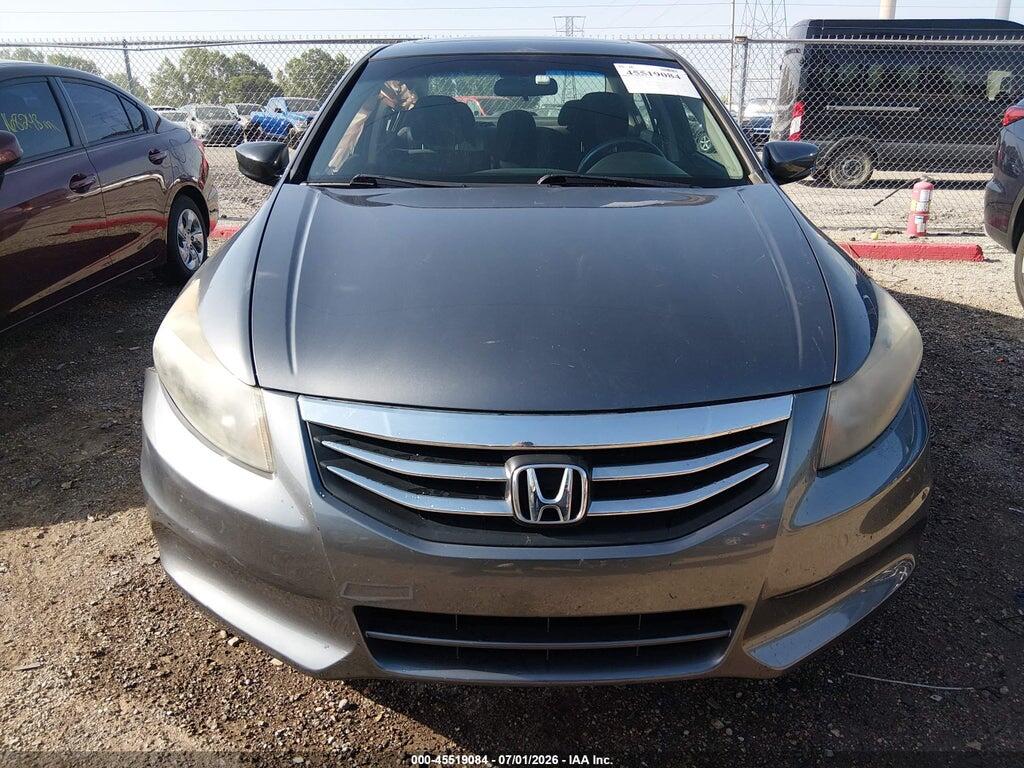 1HGCP2F72CA226632 2012 HONDA ACCORD photo no. 12
