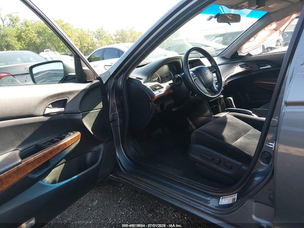 1HGCP2F72CA226632 2012 HONDA ACCORD photo no. 5