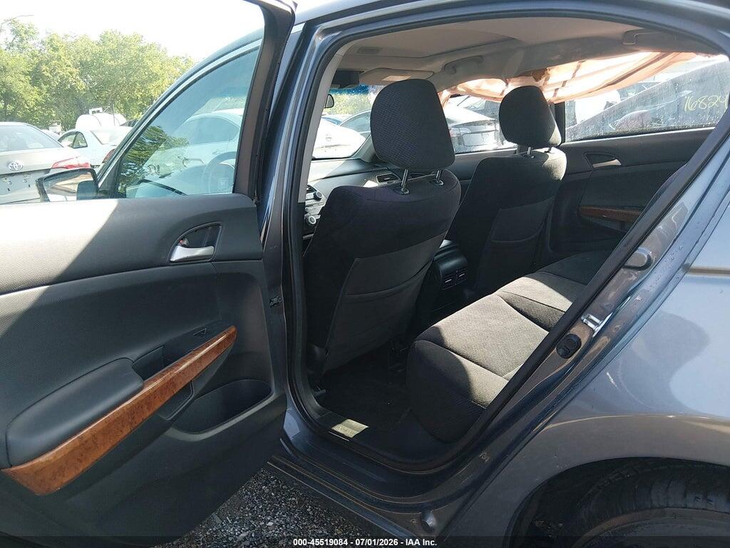 1HGCP2F72CA226632 2012 HONDA ACCORD photo no. 8