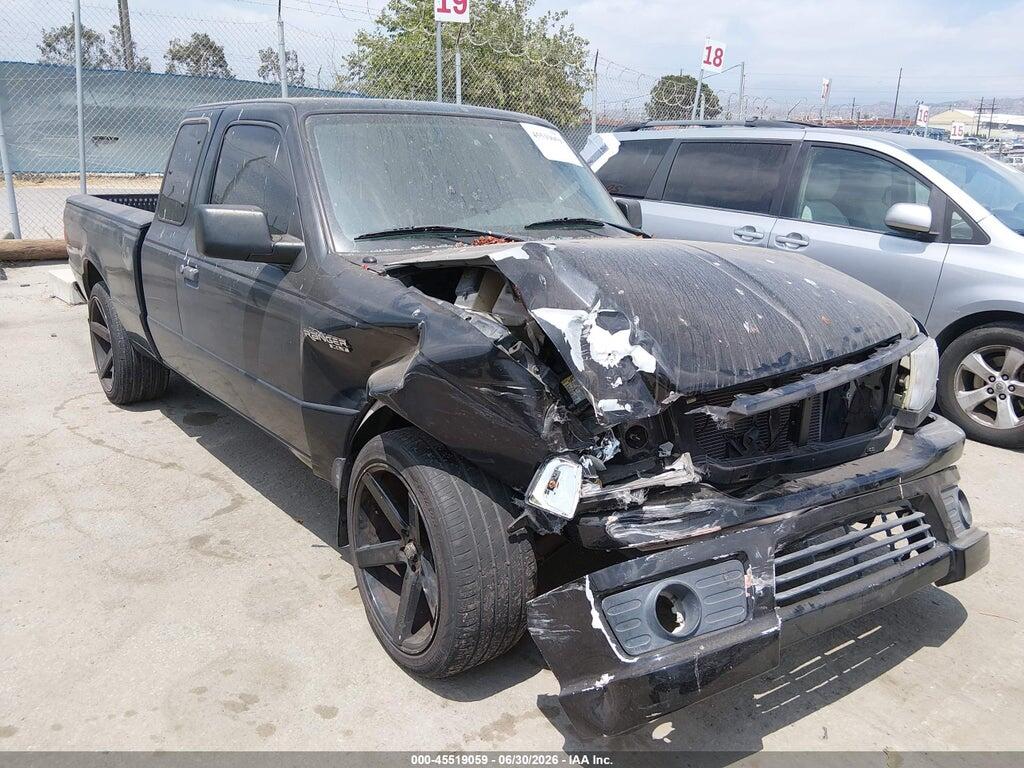 1FTYR14CXXPB78468 1999 FORD RANGER photo no. 1