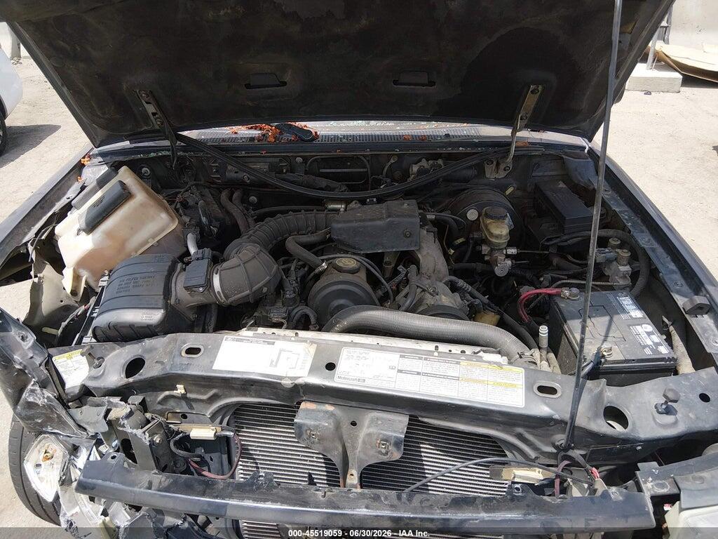 1FTYR14CXXPB78468 1999 FORD RANGER photo no. 10