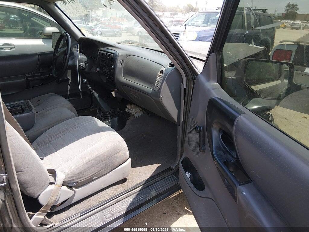 1FTYR14CXXPB78468 1999 FORD RANGER photo no. 5