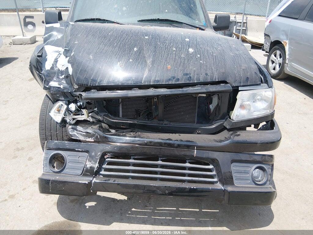 1FTYR14CXXPB78468 1999 FORD RANGER photo no. 6