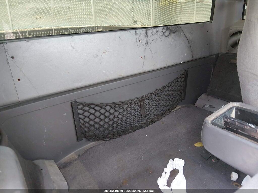 1FTYR14CXXPB78468 1999 FORD RANGER photo no. 8
