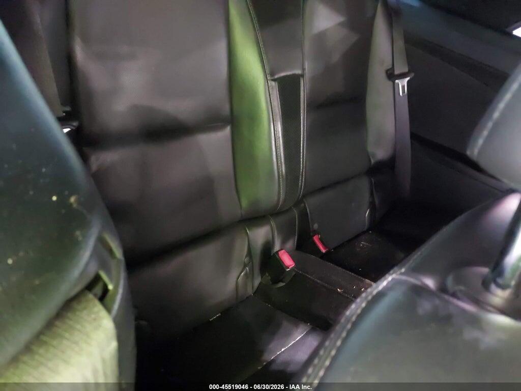2G1FC3D34D9188260 2013 CHEVROLET CAMARO photo no. 8