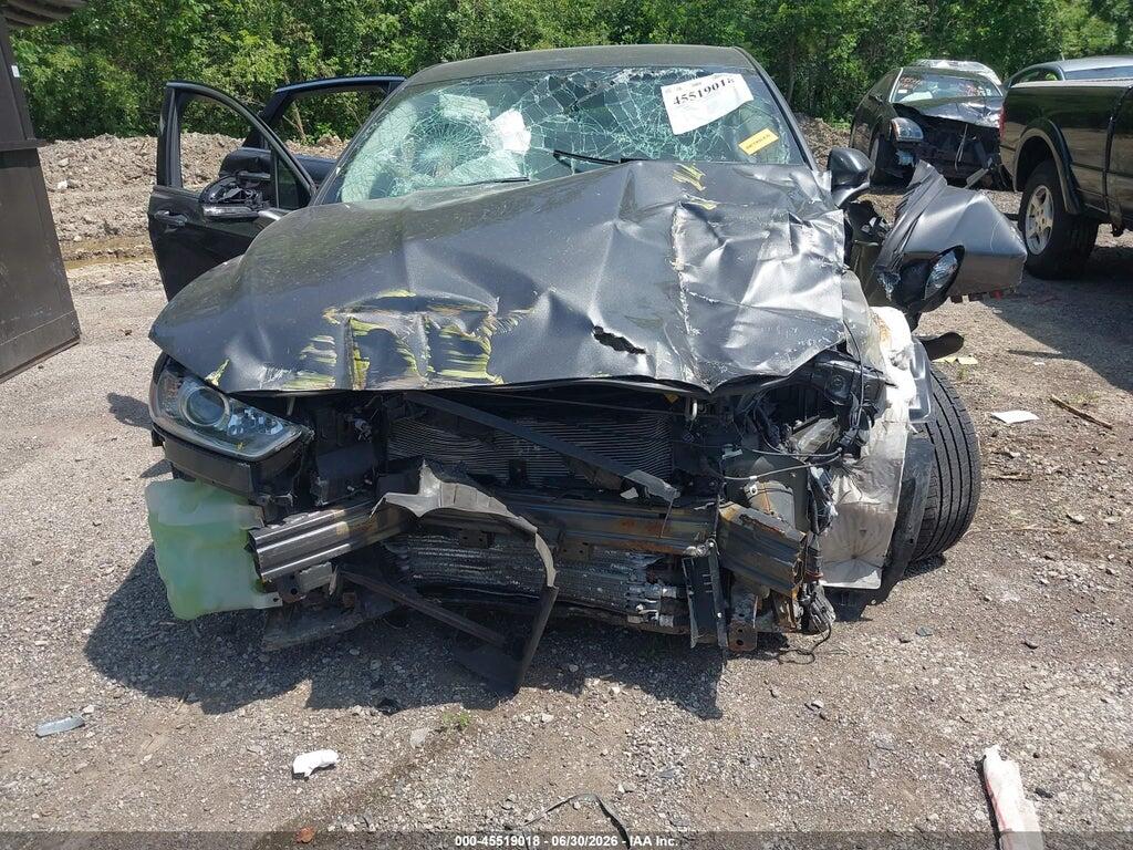 3FA6P0RU1FR256495 2015 FORD FUSION HYBRID photo no. 12