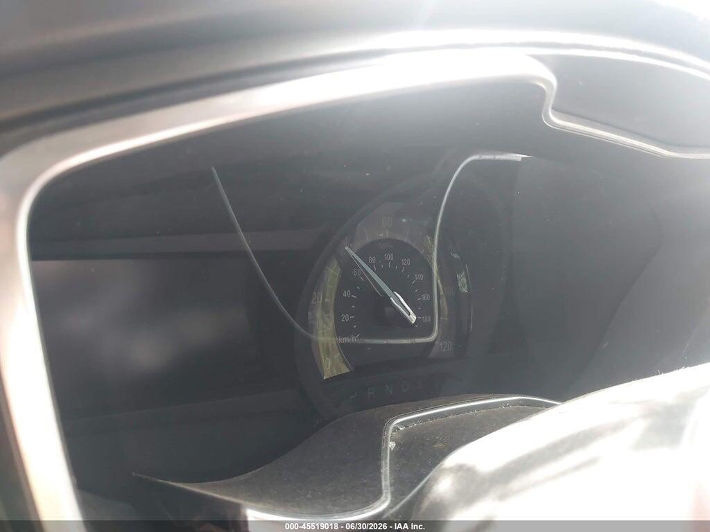 3FA6P0RU1FR256495 2015 FORD FUSION HYBRID photo no. 7