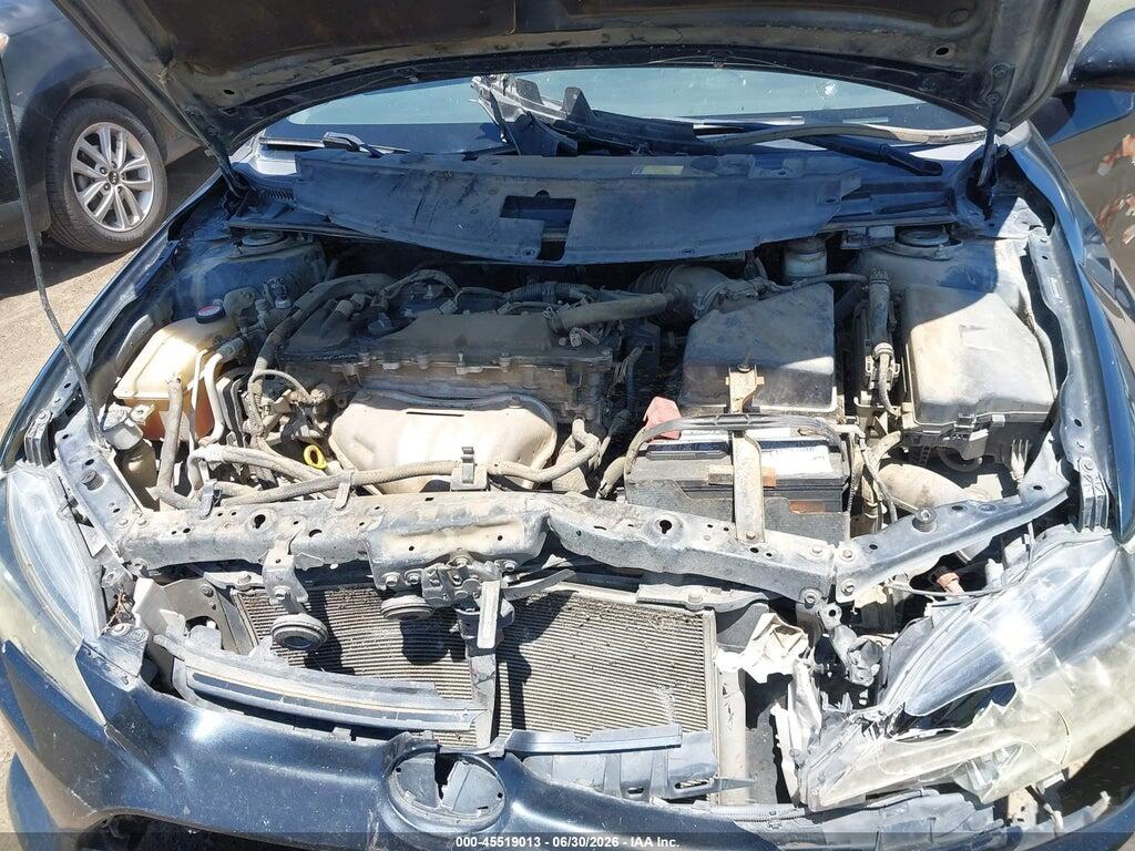 JTKJF5C7XF3095689 2015 SCION TC photo no. 10