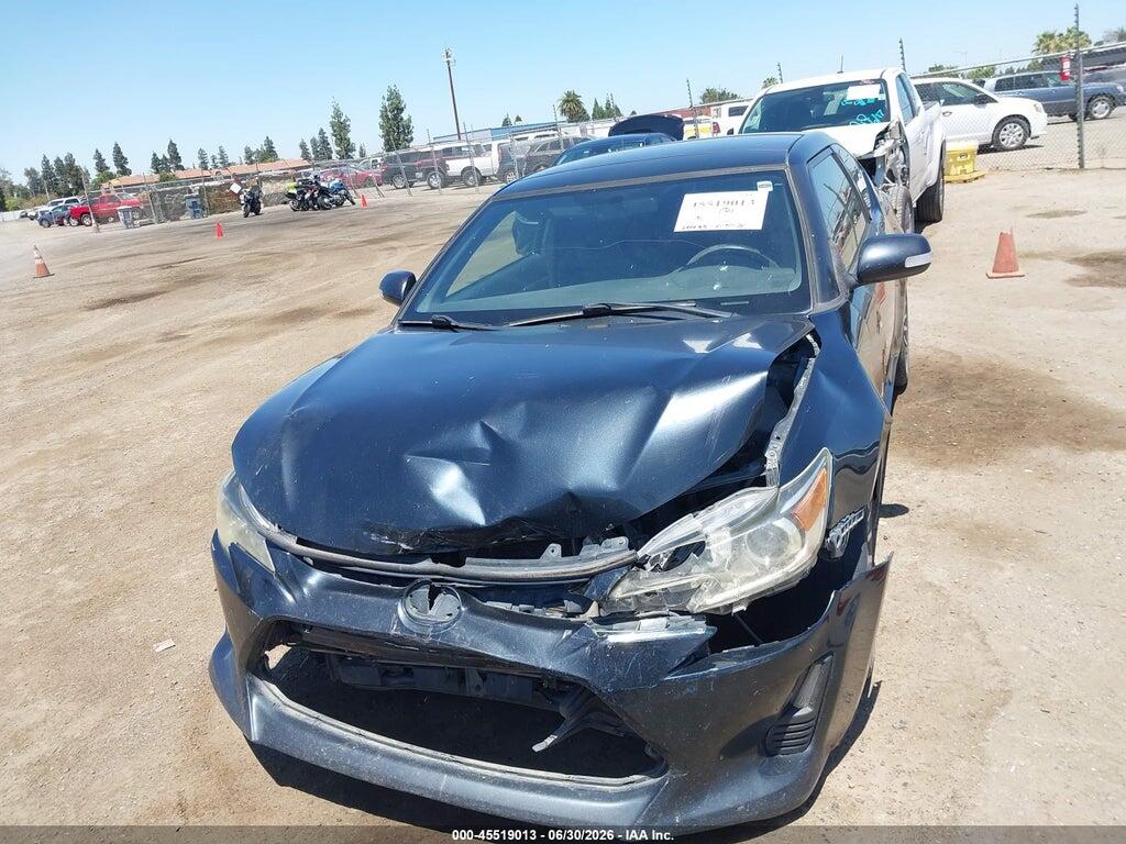 JTKJF5C7XF3095689 2015 SCION TC photo no. 12