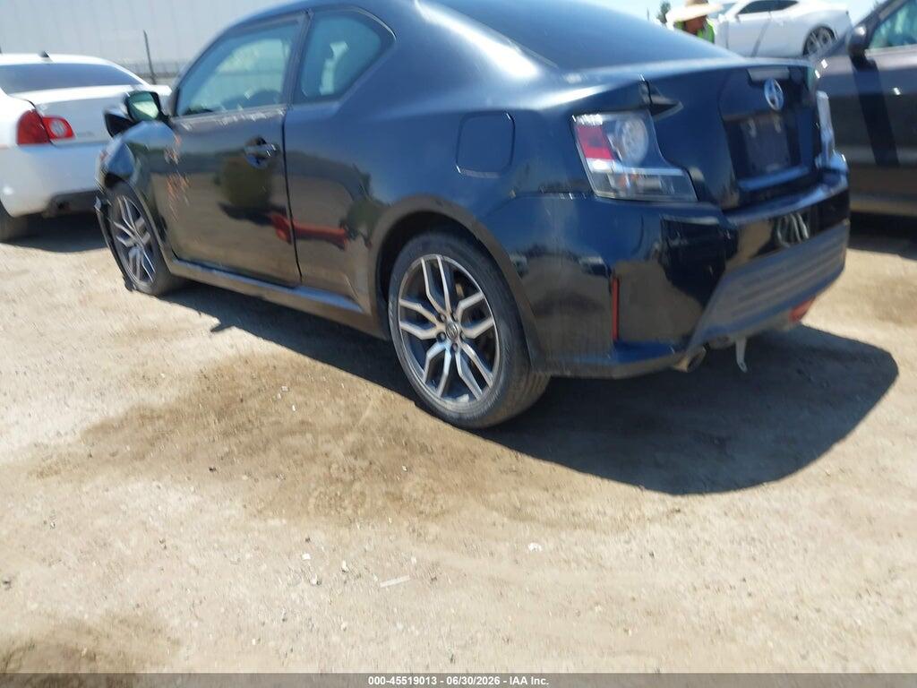JTKJF5C7XF3095689 2015 SCION TC photo no. 3