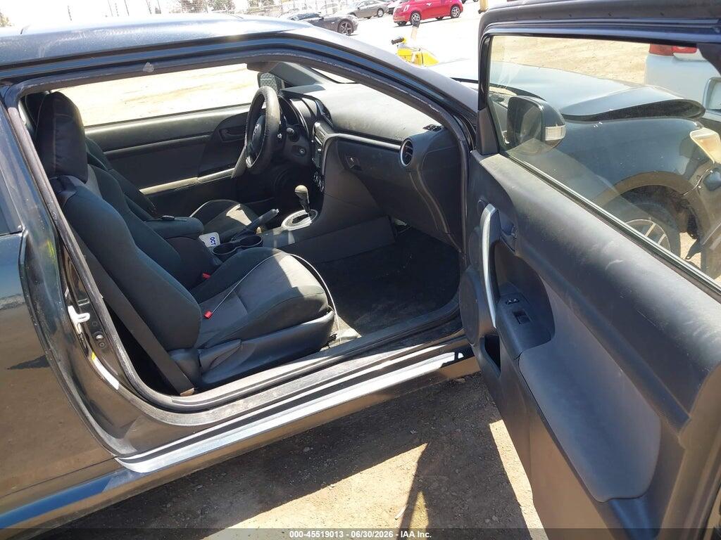 JTKJF5C7XF3095689 2015 SCION TC photo no. 5