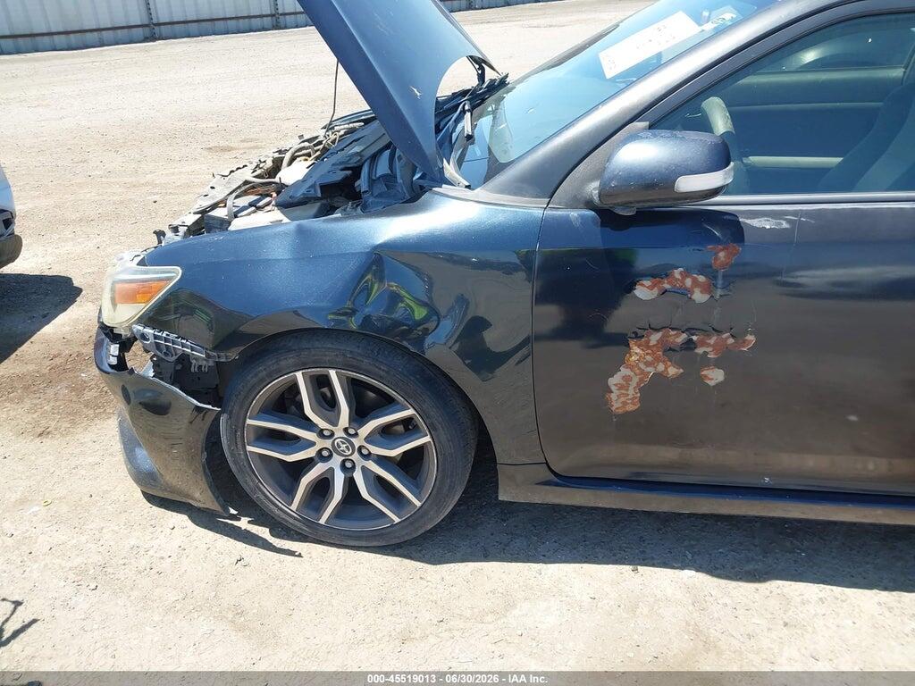 JTKJF5C7XF3095689 2015 SCION TC photo no. 6