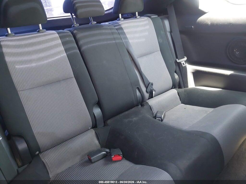 JTKJF5C7XF3095689 2015 SCION TC photo no. 8