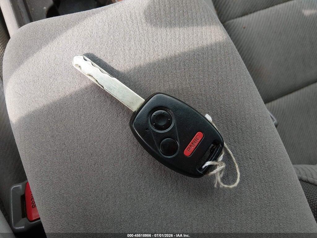 2HGFA1F5XBH305800 2011 HONDA CIVIC photo no. 11