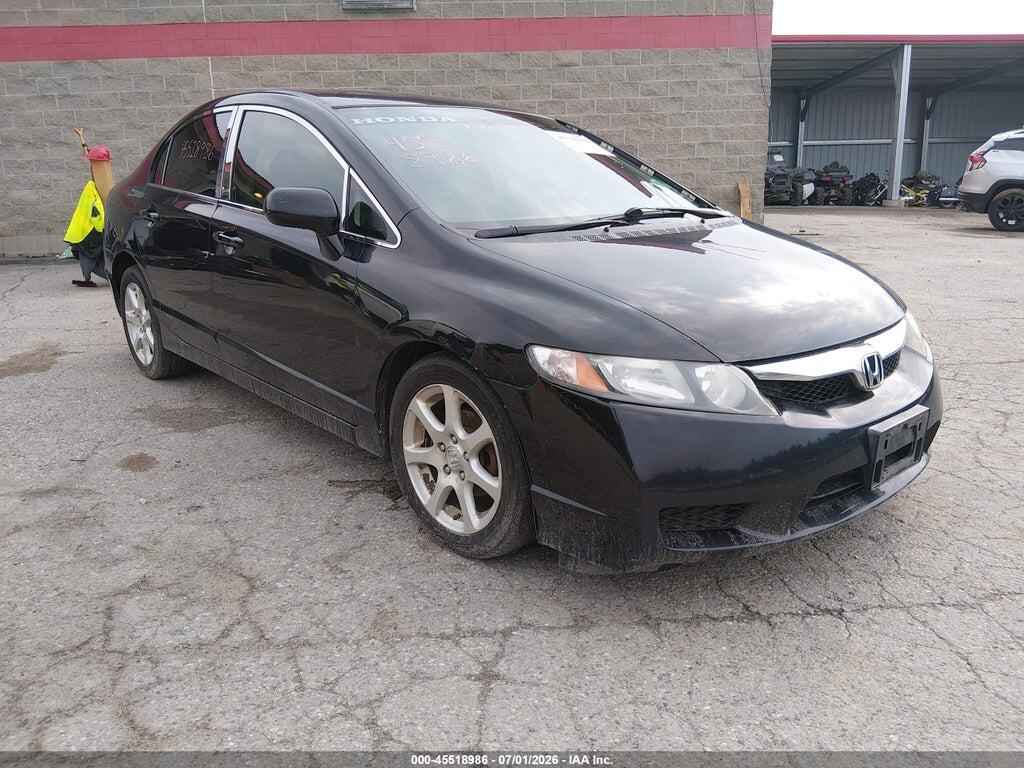 2HGFA1F5XBH305800 2011 HONDA CIVIC photo no. 12