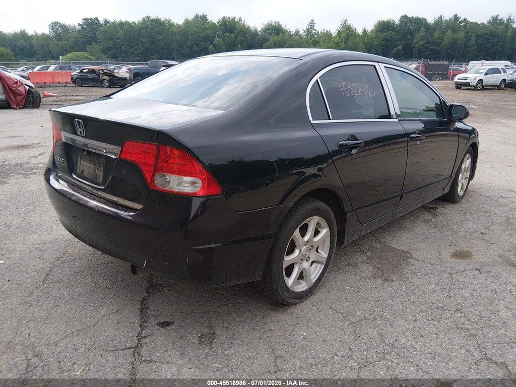 2HGFA1F5XBH305800 2011 HONDA CIVIC photo no. 4