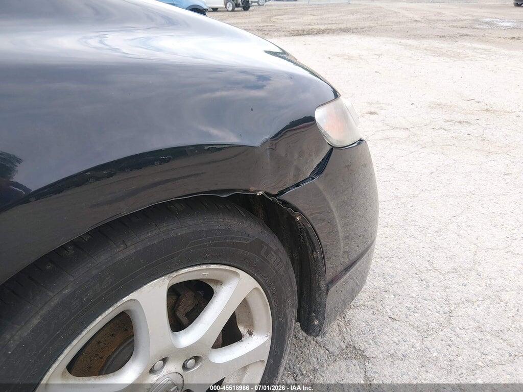 2HGFA1F5XBH305800 2011 HONDA CIVIC photo no. 6