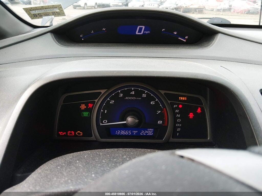 2HGFA1F5XBH305800 2011 HONDA CIVIC photo no. 7