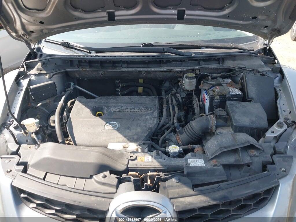 JM3ER2C57B0390815 2011 MAZDA CX-7 photo no. 10