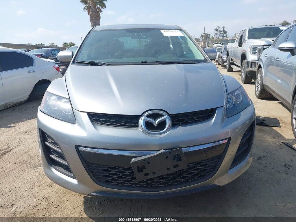 JM3ER2C57B0390815 2011 MAZDA CX-7 photo no. 12
