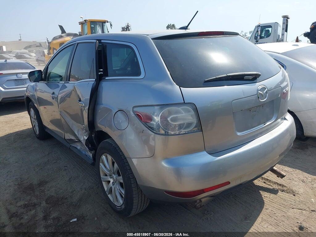 JM3ER2C57B0390815 2011 MAZDA CX-7 photo no. 3
