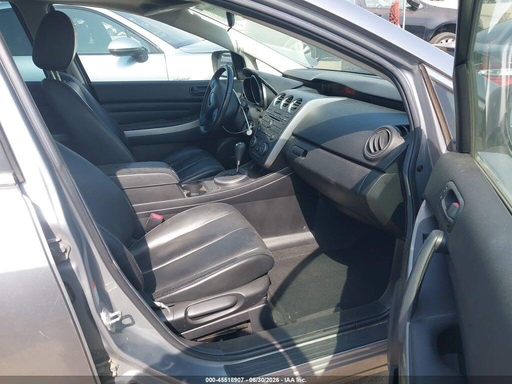 JM3ER2C57B0390815 2011 MAZDA CX-7 photo no. 5