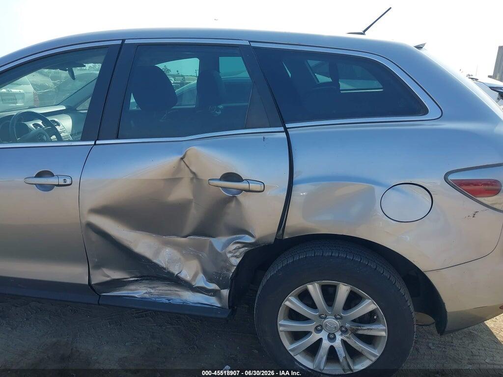 JM3ER2C57B0390815 2011 MAZDA CX-7 photo no. 6