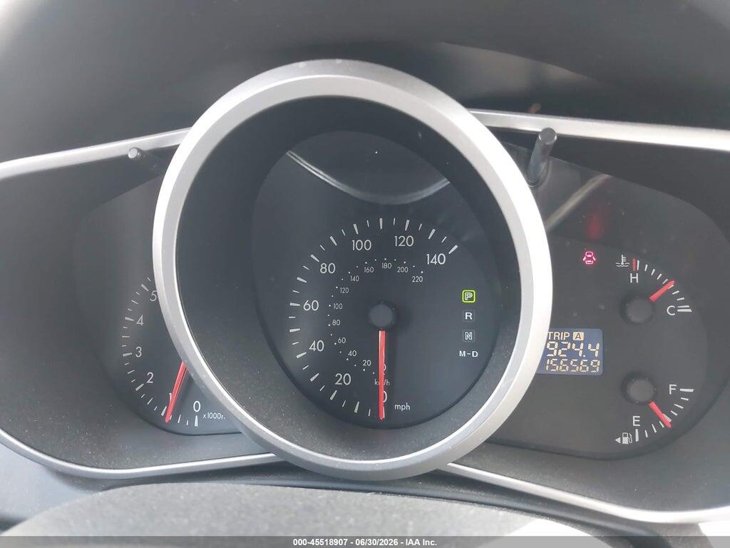JM3ER2C57B0390815 2011 MAZDA CX-7 photo no. 7
