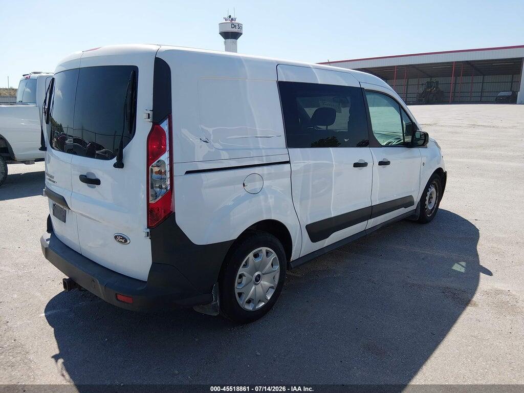 NM0LS7E79E1152167 2014 FORD TRANSIT CONNECT photo no. 4