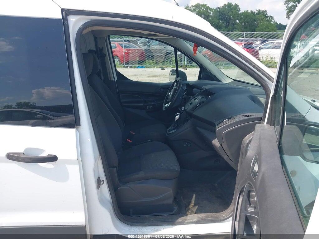 NM0LS7E79E1152167 2014 FORD TRANSIT CONNECT photo no. 5