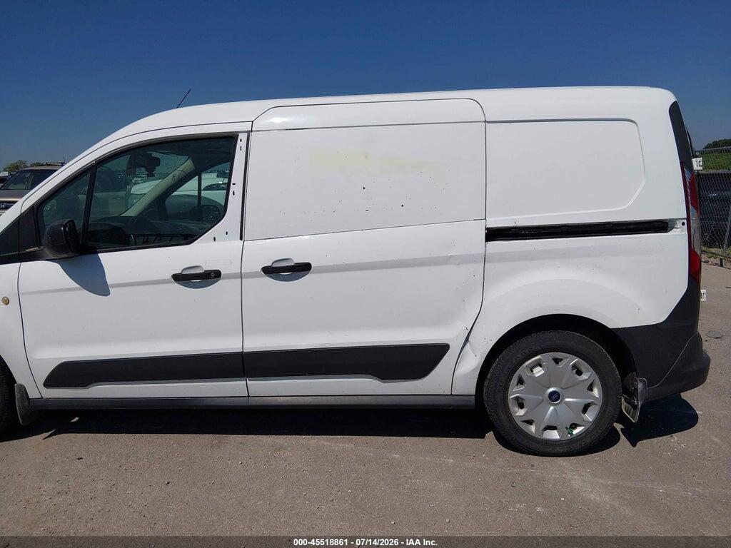 NM0LS7E79E1152167 2014 FORD TRANSIT CONNECT photo no. 6