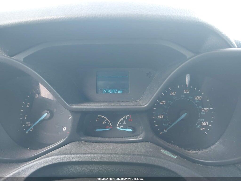 NM0LS7E79E1152167 2014 FORD TRANSIT CONNECT photo no. 7