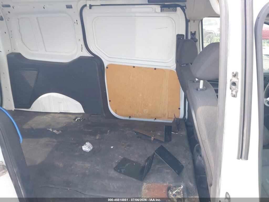 NM0LS7E79E1152167 2014 FORD TRANSIT CONNECT photo no. 8