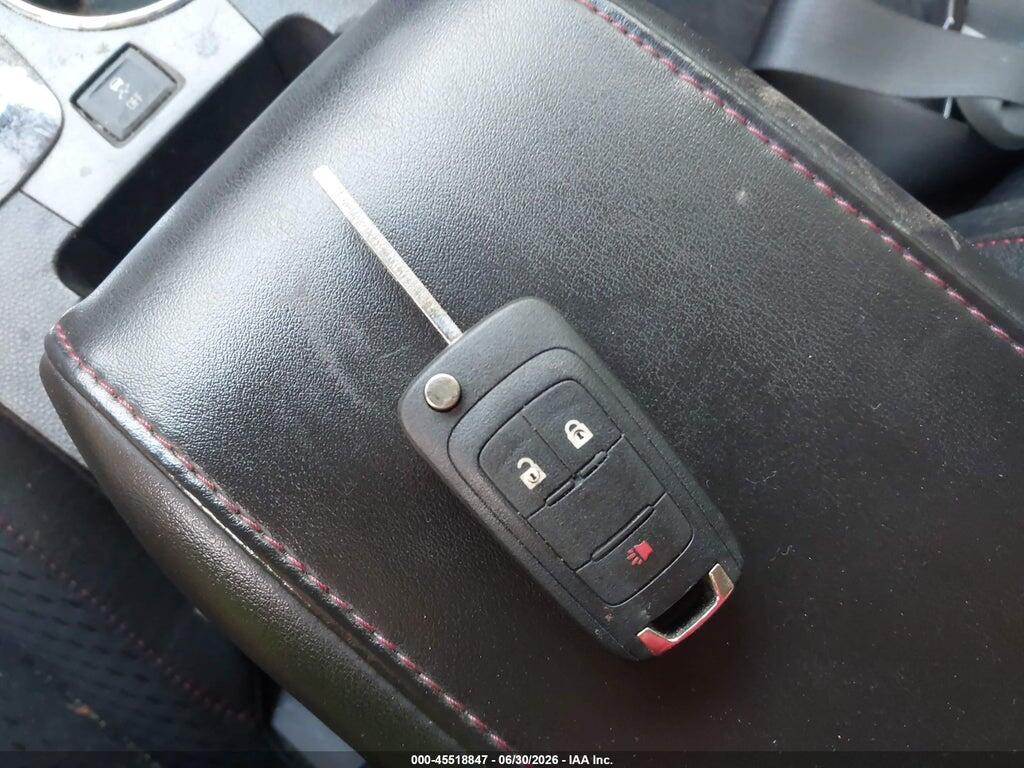 2GNALAEKXE6189810 2014 CHEVROLET EQUINOX photo no. 11