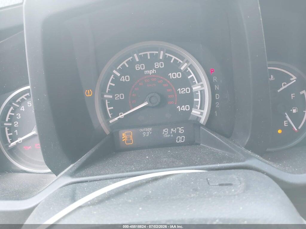 5FPYK16509B107013 2009 HONDA RIDGELINE photo no. 7