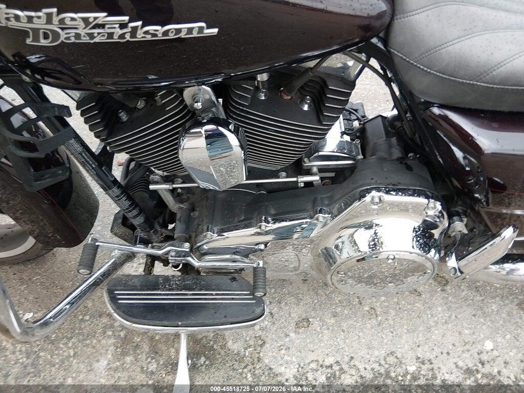 1HD1KRM16EB671947 2014 HARLEY-DAVIDSON FLHXS photo no. 9
