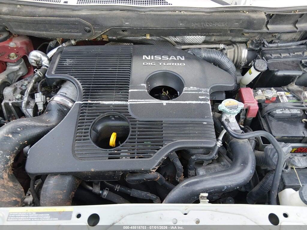 JN8AF5MVXBT005072 2011 NISSAN JUKE photo no. 10