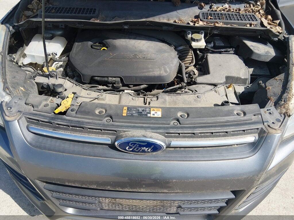 1FMCU0GX3EUD94187 2014 FORD ESCAPE photo no. 10