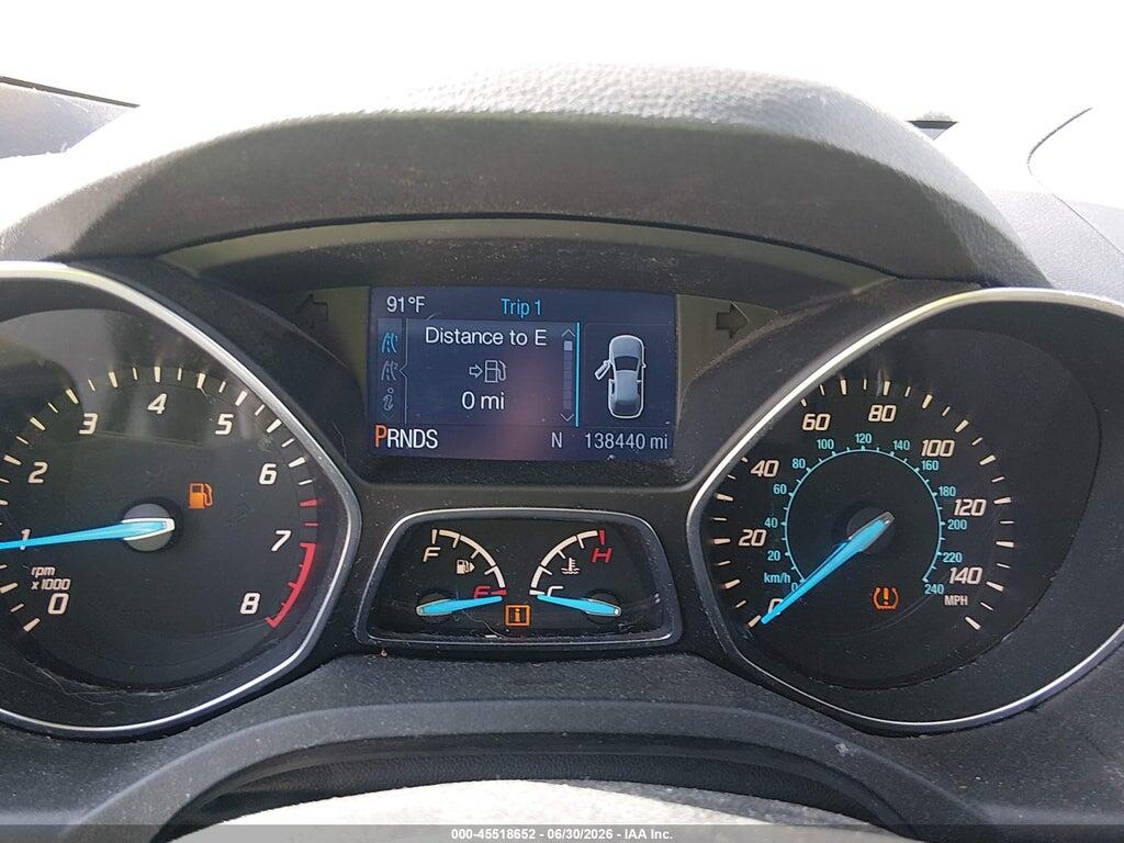 1FMCU0GX3EUD94187 2014 FORD ESCAPE photo no. 7